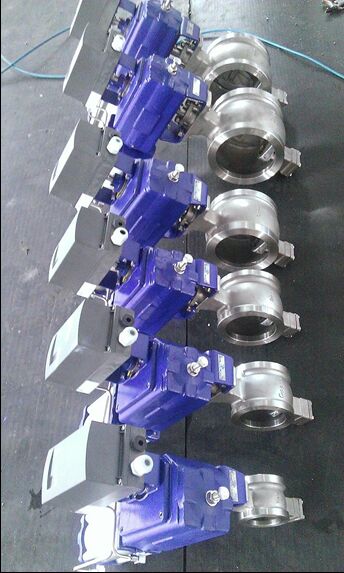 Top-Entry Ball Valves: Durable, Fire-Safe API 6D Valves for Oil & Gas